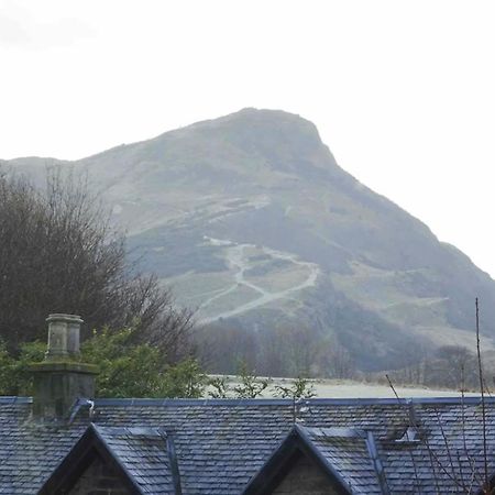 Edinburgh Stunning View Apartment 2 Bedrooms Extérieur photo