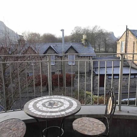 Edinburgh Stunning View Apartment 2 Bedrooms Extérieur photo