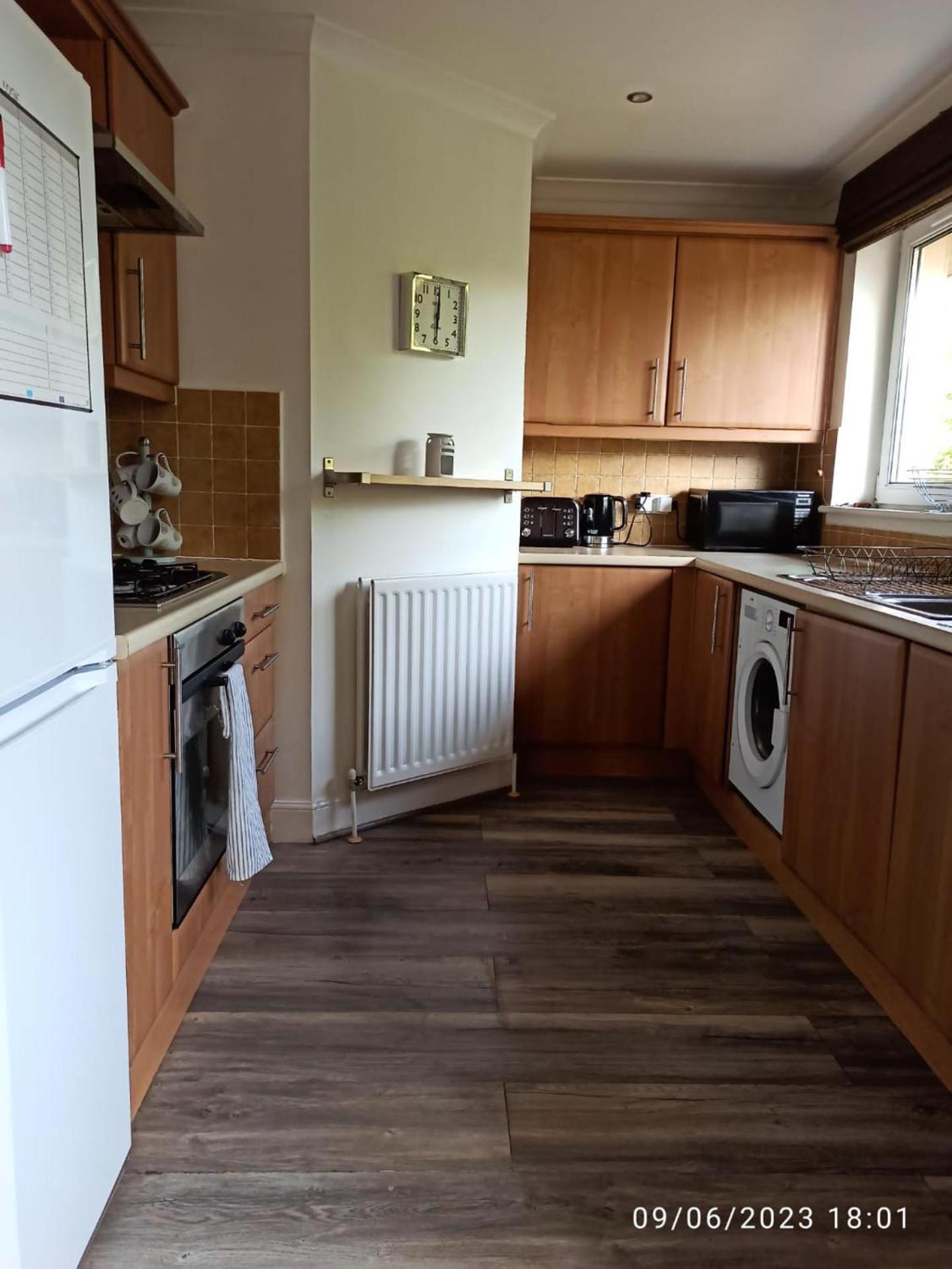Edinburgh Stunning View Apartment 2 Bedrooms Extérieur photo