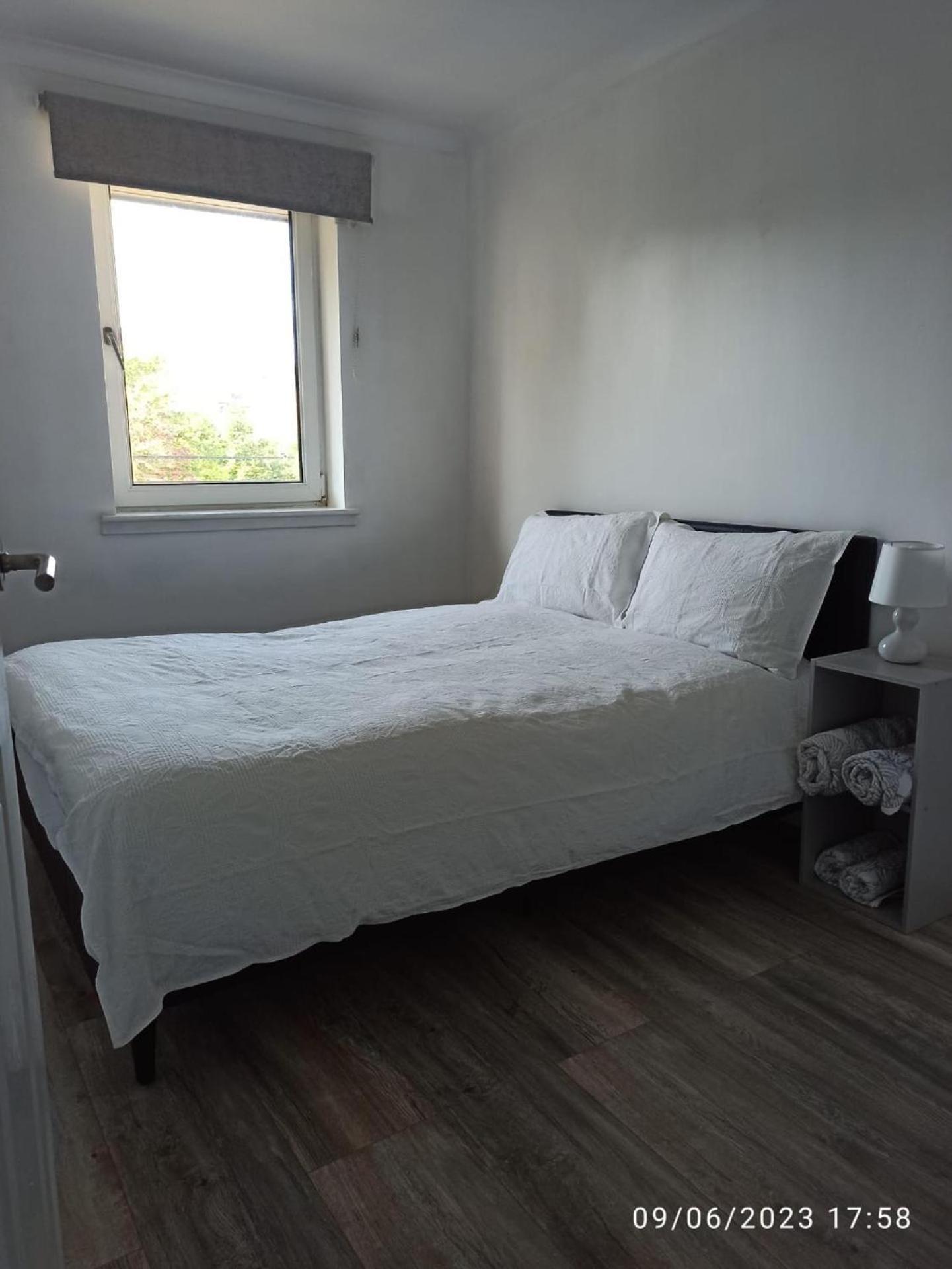 Edinburgh Stunning View Apartment 2 Bedrooms Extérieur photo