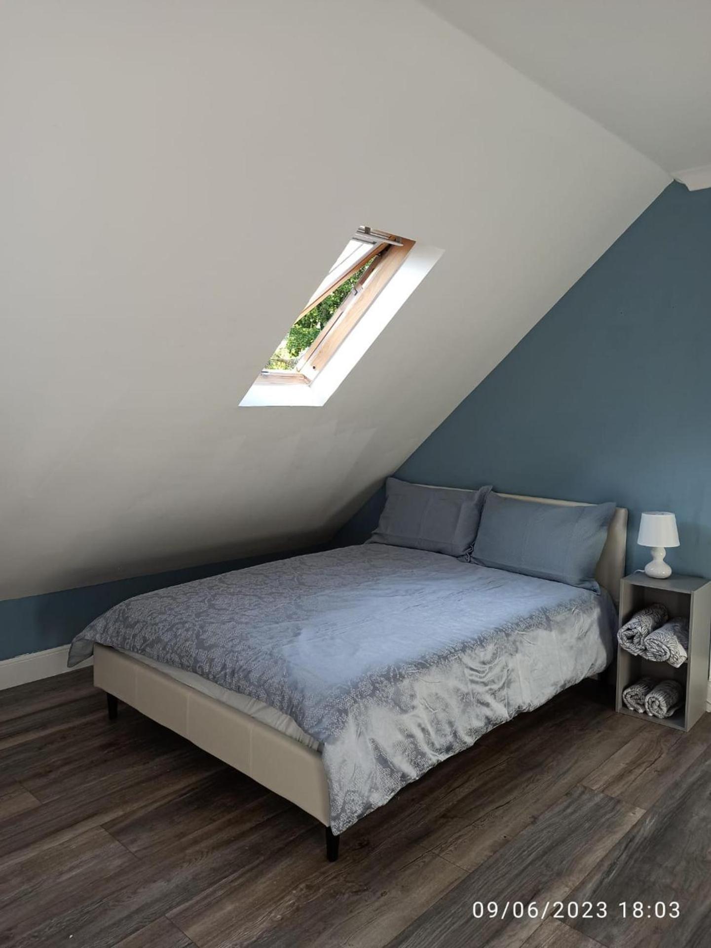 Edinburgh Stunning View Apartment 2 Bedrooms Extérieur photo