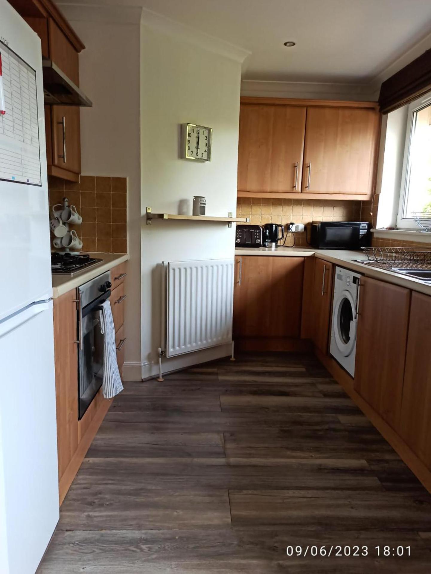 Edinburgh Stunning View Apartment 2 Bedrooms Extérieur photo