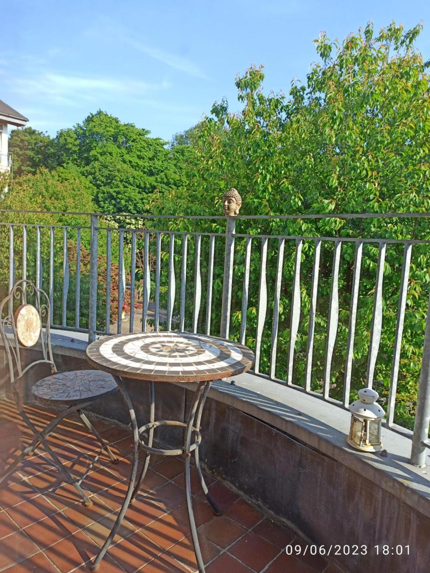 Edinburgh Stunning View Apartment 2 Bedrooms Extérieur photo